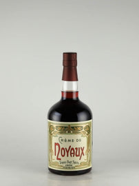 Tempus Fugit Crème de Noyaux