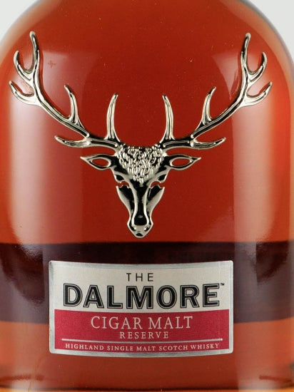 Dalmore Cigar Malt 700ml