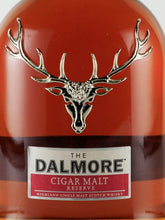 Load image into Gallery viewer, Dalmore Cigar Malt 700ml