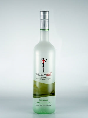 Skinnygirl Cucumber Vodka