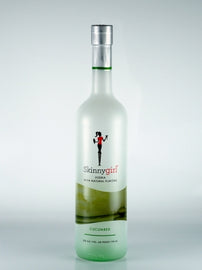 Skinnygirl Cucumber Vodka