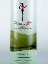 Load image into Gallery viewer, Skinnygirl Cucumber Vodka