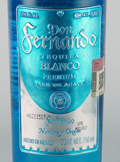 Don Fernando Blanco Premium