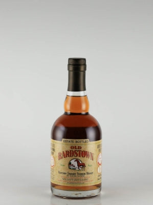 Old Burdstown Estate Bottled
