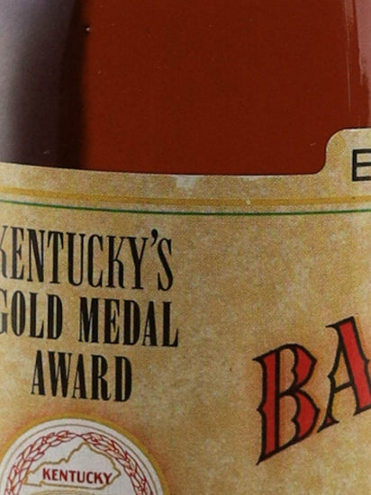 Old Burdstown Estate Bottled