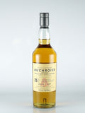 Auchroisk 25 Years Special Release 2016
