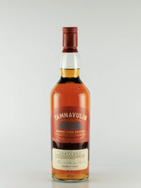 Tamnavulin Sherry Cask