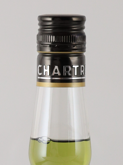 Chartreuse Green 55% (Supplier Sale Restricted to Bars and Restaurants) - image 8