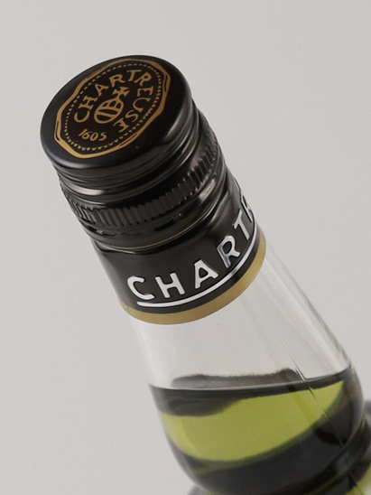 Chartreuse Green 55% (Supplier Sale Restricted to Bars and Restaurants) - image 9