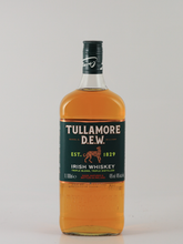Load image into Gallery viewer, Tullamore D.E.W. 1L