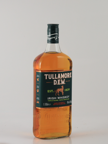 Tullamore D.E.W. 1L