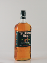 Load image into Gallery viewer, Tullamore D.E.W. 1L