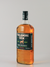 Load image into Gallery viewer, Tullamore D.E.W. 1L