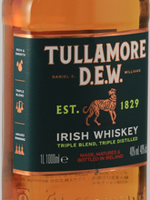 Load image into Gallery viewer, Tullamore D.E.W. 1L