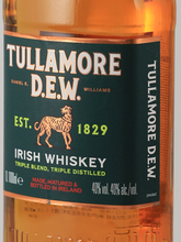Load image into Gallery viewer, Tullamore D.E.W. 1L