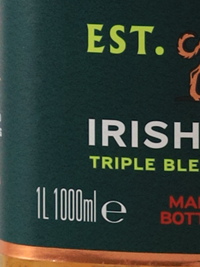 Tullamore D.E.W. 1L