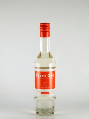 Brick Gin