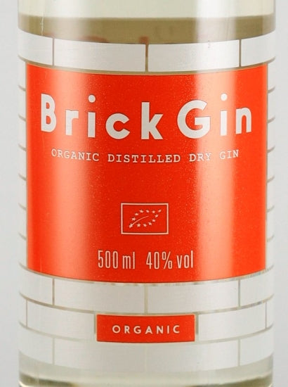 Brick Gin