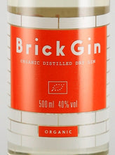 Load image into Gallery viewer, Brick Gin