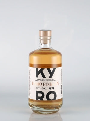 Kyro Pink Gin