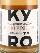 Load image into Gallery viewer, Kyro Pink Gin