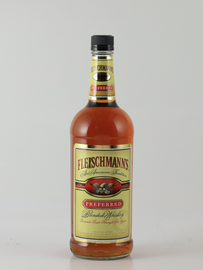 Fleischmann's Blended Whiskey 1L