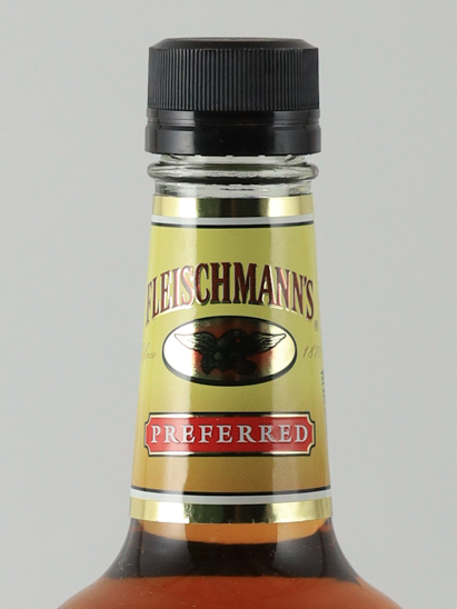Fleischmann's Blended Whiskey 1L