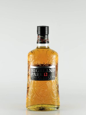 Highland Park 12 Years Viking Honour