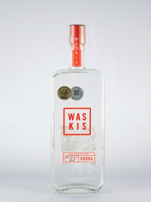 Waskis Vodka