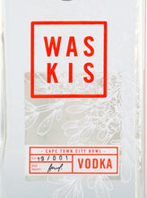 Load image into Gallery viewer, Waskis Vodka