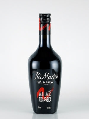 Tia Maria Cold Brew Coffee Liqueur 700ml