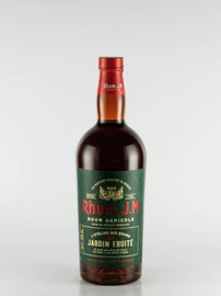 Rhum Jm Atelier Jardin Fruité