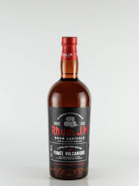 Rhum Jm Atelier Fumé Volcanique