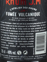 Load image into Gallery viewer, Rhum Jm Atelier Fumé Volcanique