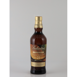 Ballantine's 21 Year Old Golden Zest Edition
