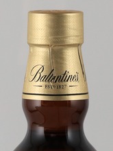 Load image into Gallery viewer, Ballantine's 21 Year Old Golden Zest Edition