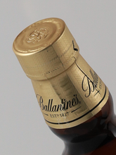 Load image into Gallery viewer, Ballantine's 21 Year Old Golden Zest Edition