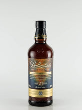 Load image into Gallery viewer, Ballantine's 21 Years Warming Spice Edition