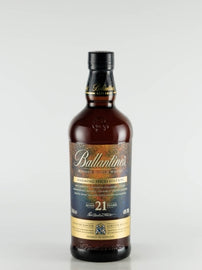 Ballantine's 21 Years Warming Spice Edition