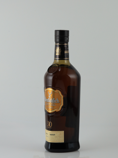 Glenfiddich 30 Years