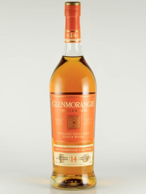 Glenmorangie 14 Years The Elementa 1L