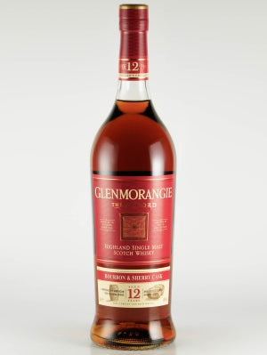 Glenmorangie 12 Years The Accord 1L