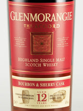Load image into Gallery viewer, Glenmorangie 12 Years The Accord 1L