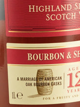 Load image into Gallery viewer, Glenmorangie 12 Years The Accord 1L