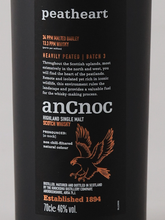 Load image into Gallery viewer, Ancnoc Peat Heart Batch 3