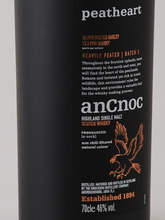 Load image into Gallery viewer, Ancnoc Peat Heart Batch 3