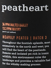 Load image into Gallery viewer, Ancnoc Peat Heart Batch 3