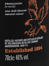 Load image into Gallery viewer, Ancnoc Peat Heart Batch 3