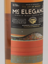 Load image into Gallery viewer, House of McCallum House of McCallum Sauternes Finish