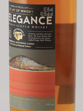 Load image into Gallery viewer, House of McCallum House of McCallum Sauternes Finish